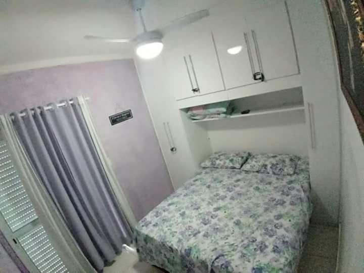Frente Mar Piscina Churrasqueira Wifi Garagem Portaria 24Hs Apartman Solemar Kültér fotó